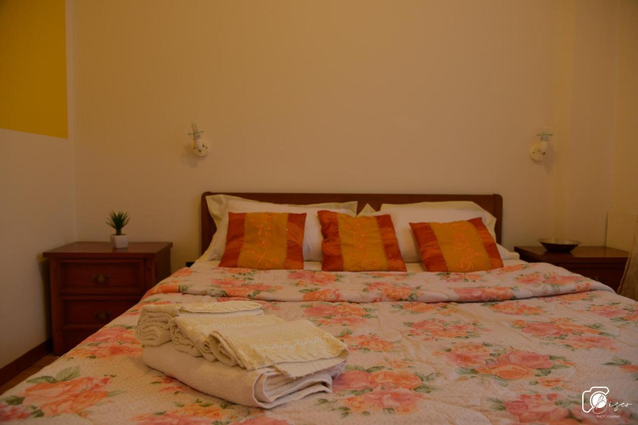 Casa Verde Country House Montescudaio Ngoại thất bức ảnh
