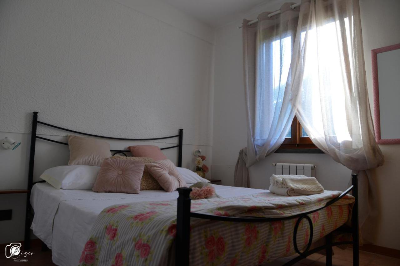 Casa Verde Country House Montescudaio Ngoại thất bức ảnh