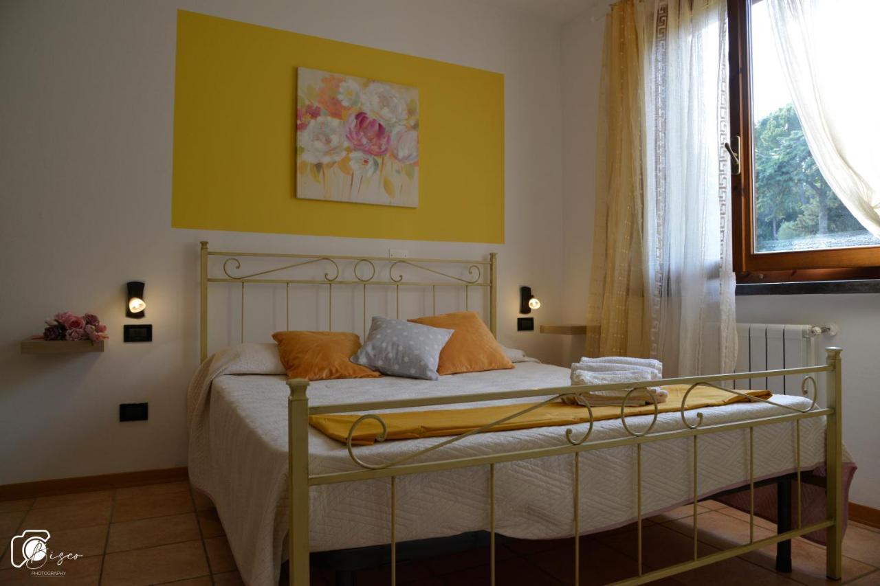 Casa Verde Country House Montescudaio Ngoại thất bức ảnh