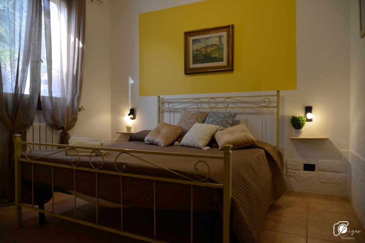 Casa Verde Country House Montescudaio Ngoại thất bức ảnh